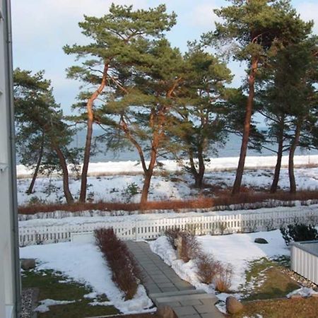 Villa Strandperle Whg 10 Heringsdorf  Ngoại thất bức ảnh