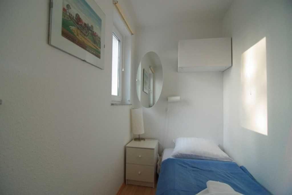 Villa Strandperle Whg 10 Heringsdorf  Ngoại thất bức ảnh