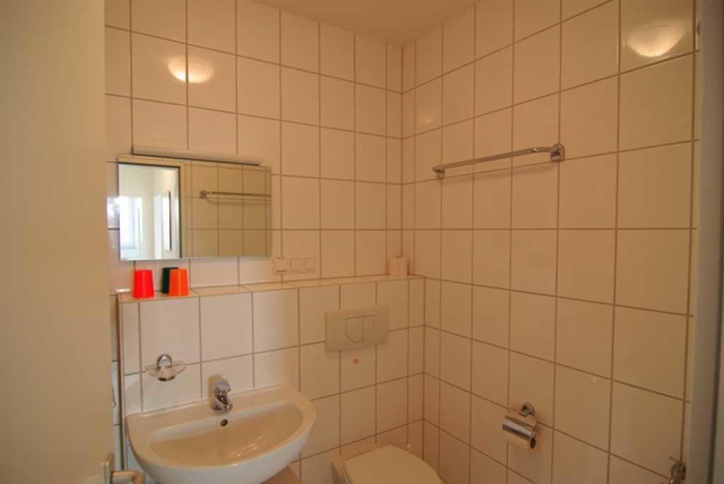 Villa Strandperle Whg 10 Heringsdorf  Ngoại thất bức ảnh