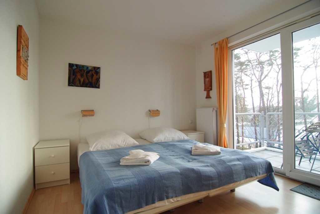 Villa Strandperle Whg 10 Heringsdorf  Ngoại thất bức ảnh