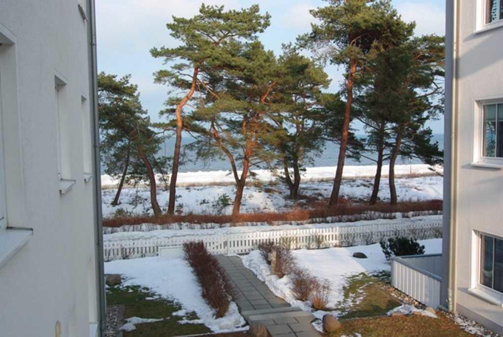 Villa Strandperle Whg 10 Heringsdorf  Ngoại thất bức ảnh